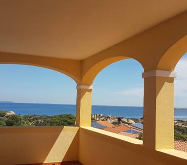 Affitto Appartamento Vacanze a Santa Teresa Gallura (Sassari)