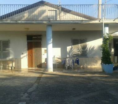 Affitto Villa Vacanze a Eboli (Salerno), Via Cesare Battisti 18