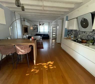 Villa in vendita a Bassano del Grappa (Vicenza)