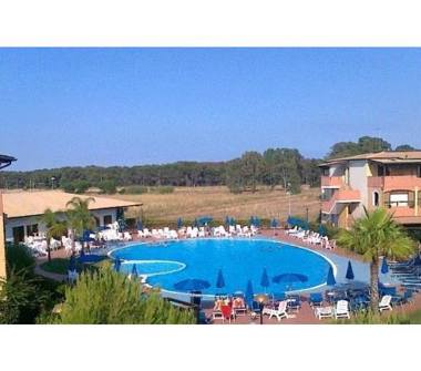 Trilocale in vendita a Pisticci, Frazione Marina Di Pisticci, Contrada Scannaturchi