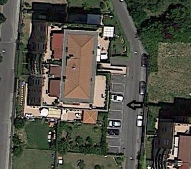 Box/Garage/Posto auto in vendita a Roma, Zona Settebagni