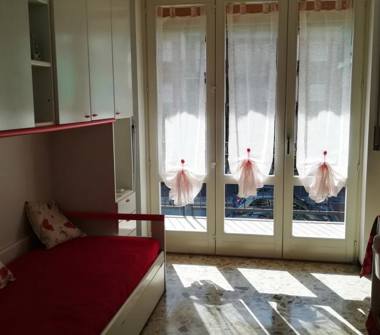 Affitto Appartamento Vacanze a Andora, Frazione Marina Di Andora, VIA DORIA 17