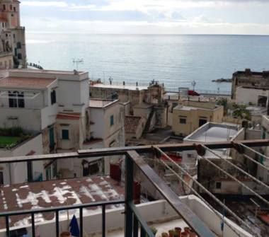 Trilocale in affitto a Atrani (Salerno)