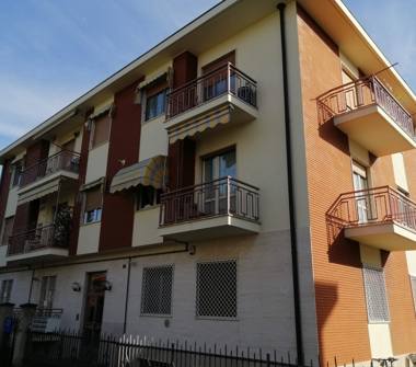 Trilocale in vendita a Rivalta di Torino, Frazione Gerbole, Via A. Canova 1