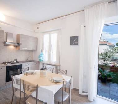 Affitto Appartamento Vacanze a Riccione (Rimini), viale ceccarini 104 104