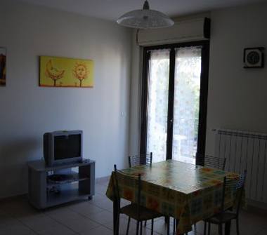 Affitto Appartamento Vacanze a Vasto (Chieti), Strada Statale 16 Adriatica 84