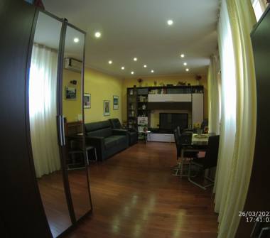 Appartamento in vendita a Piacenza (Piacenza)