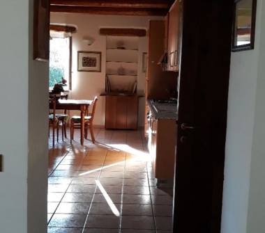 Appartamento in affitto a Corridonia (Macerata), Contrada Campogiano 71