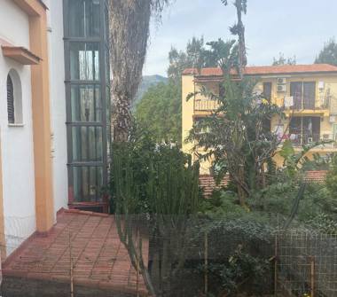 Appartamento in vendita a Palermo, Zona Pallavicino, Vicolo Monsignor Daniele Comboni 28