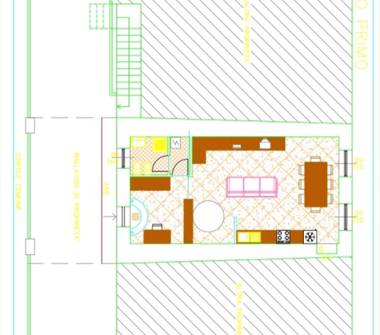 Rustico/Casale in vendita a Correzzana (Monza e Brianza)