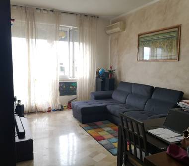 Quadrilocale in vendita a Firenze, Zona Cintoia, Via Neri di Bicci 28