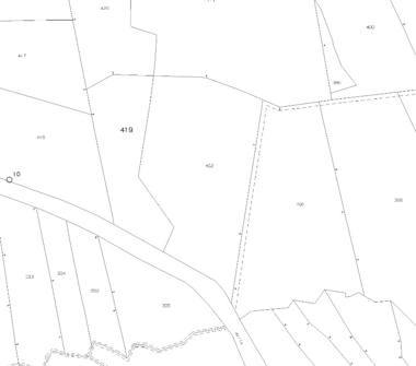 Terreno Agricolo/Coltura in vendita a Auletta (Salerno)