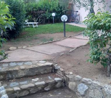 Villetta a schiera in vendita a Cariati (Cosenza), contrada Santa Maria