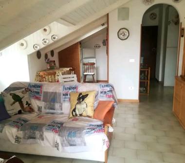 Affitto Appartamento Vacanze a Andora (Savona)