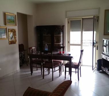 Trilocale in vendita a Marano di Napoli (Napoli)