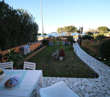 Affitto Appartamento Vacanze a Palau (Sassari), Via Riva dei Lestrigoni 19