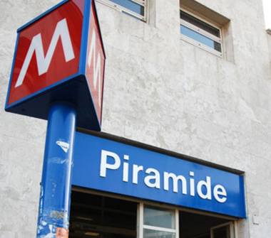 Trilocale in vendita a Roma, Zona Centro Storico