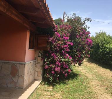 Affitto Villetta a schiera Vacanze a San Teodoro, Frazione Suaredda, via la canna