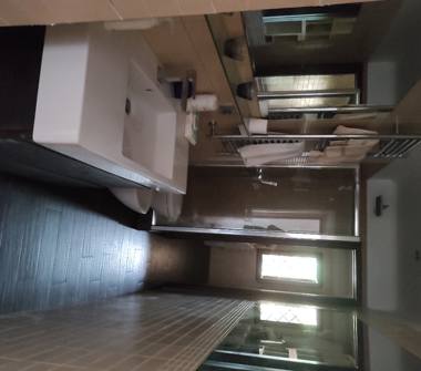 Bilocale in vendita a Napoli, Zona Fuorigrotta, Via Coriolano 41