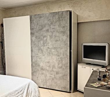 Affitto Appartamento Vacanze a Mondragone (Caserta)