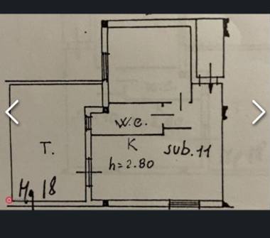 Affitto Villetta a schiera Vacanze a San Nicola Arcella (Cosenza)