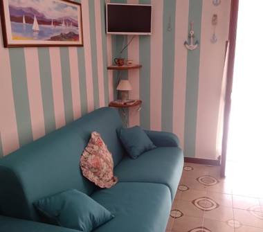 Affitto Appartamento Vacanze a Rodi Garganico (Foggia), Via Ippocampi 70