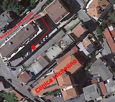 Box/Garage/Posto auto in vendita a Lamezia Terme, Frazione Nicastro
