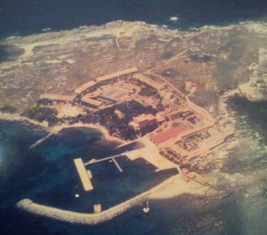 Affitto Appartamento Vacanze a Carloforte (Sud Sardegna)