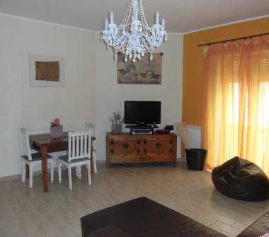 Affitto Appartamento Vacanze a Alghero (Sassari), Via Catalogna 62