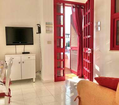 Casa indipendente in affitto a Ugento, Frazione Lido Marini