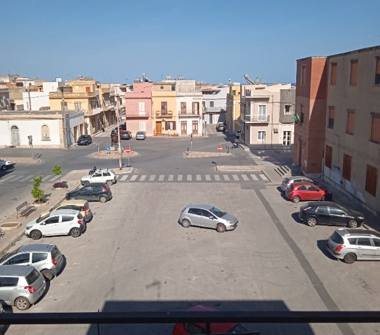 Affitto Appartamento Vacanze a Avola, Frazione Avola Antica, Largo Sicilia 11