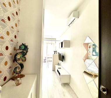 Affitto Appartamento Vacanze a Carrara, Frazione Marina Di Carrara, Via Bassagrande 62