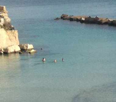 Monolocale in affitto a Otranto (Lecce), Viale Rocamatura 53