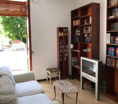 Bilocale in affitto a Segrate (Milano), Via Fratelli Cervi 601