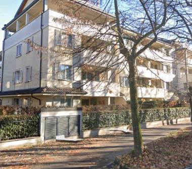 Box/Garage/Posto auto in affitto a Cernusco sul Naviglio (Milano)