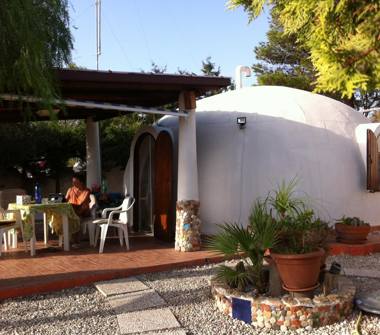 Affitto Bungalow Vacanze a Sciacca (Agrigento)