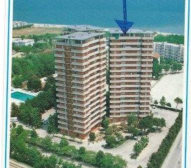 Trilocale in vendita a Porto Recanati (Macerata), Via Salvo D'Acquisto 6