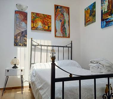 Affitto Casa Vacanze a Monopoli (Bari), Via Peroscia 38