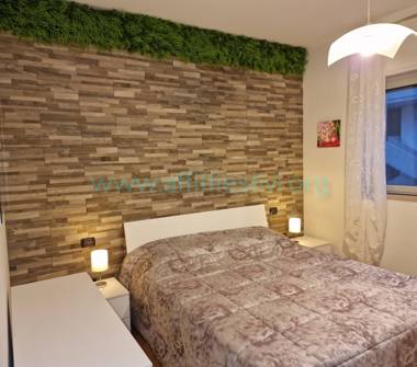 Affitto Appartamento Vacanze a Roseto degli Abruzzi (Teramo), Piazza della Repubblica 12