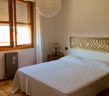 Affitto Appartamento Vacanze a Castagneto Carducci, Frazione Donoratico