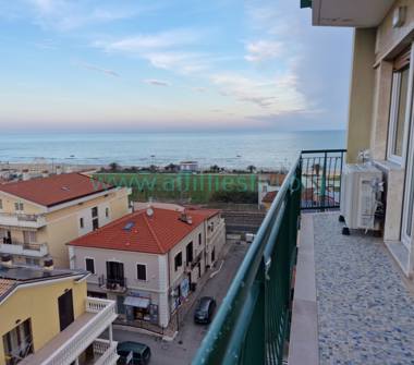 Affitto Appartamento Vacanze a Pineto (Teramo), Via Bolzano 8