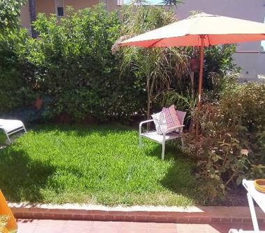 Affitto Villetta a schiera Vacanze a Cefalù, Frazione Mazzaforno, Via C4 14