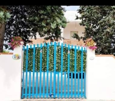 Affitto Appartamento Vacanze a Lizzano (Taranto), Via delle Viole 5