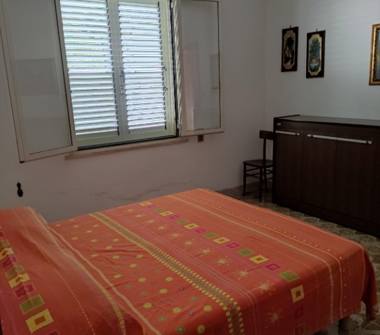 Affitto Villa Vacanze a Nardò, Frazione Santa Maria Al Bagno, Via Placido Buffelli 31