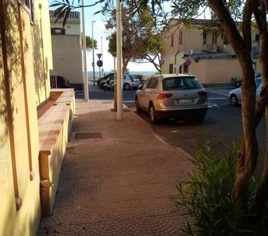 Affitto Appartamento Vacanze a Oristano (Oristano), Via La Spezia 1