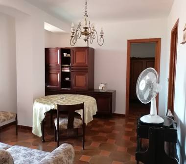 Affitto Appartamento Vacanze a Gioiosa Ionica (Reggio Calabria), Vico Francesco Petrarca 24