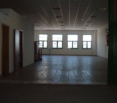 Capannone in affitto a Campobasso, Frazione Colle Delle Api