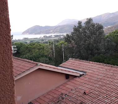 Affitto Appartamento Vacanze a Portoferraio (Livorno), SP26 1