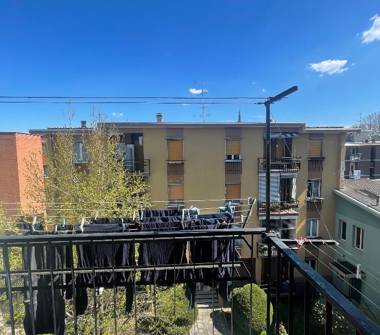 Trilocale in vendita a Novara, Zona San Martino