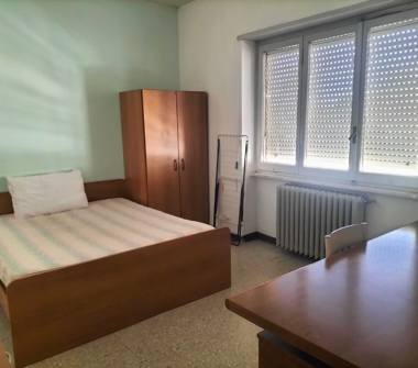 Affitto Stanza Singola a Rieti (Rieti), Viale Emilio Maraini 15